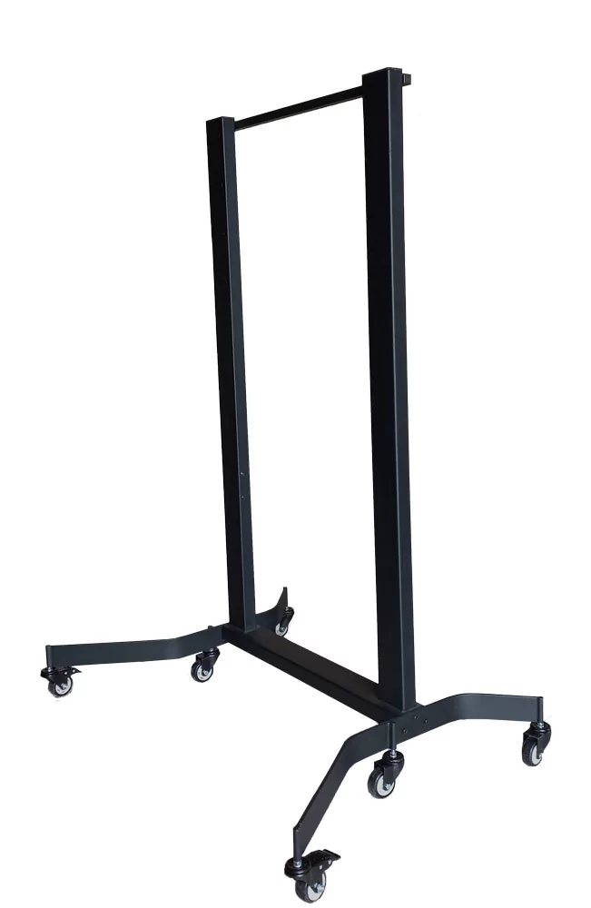 Стойка мобильная Wize Pro M90RU, до 270 кг